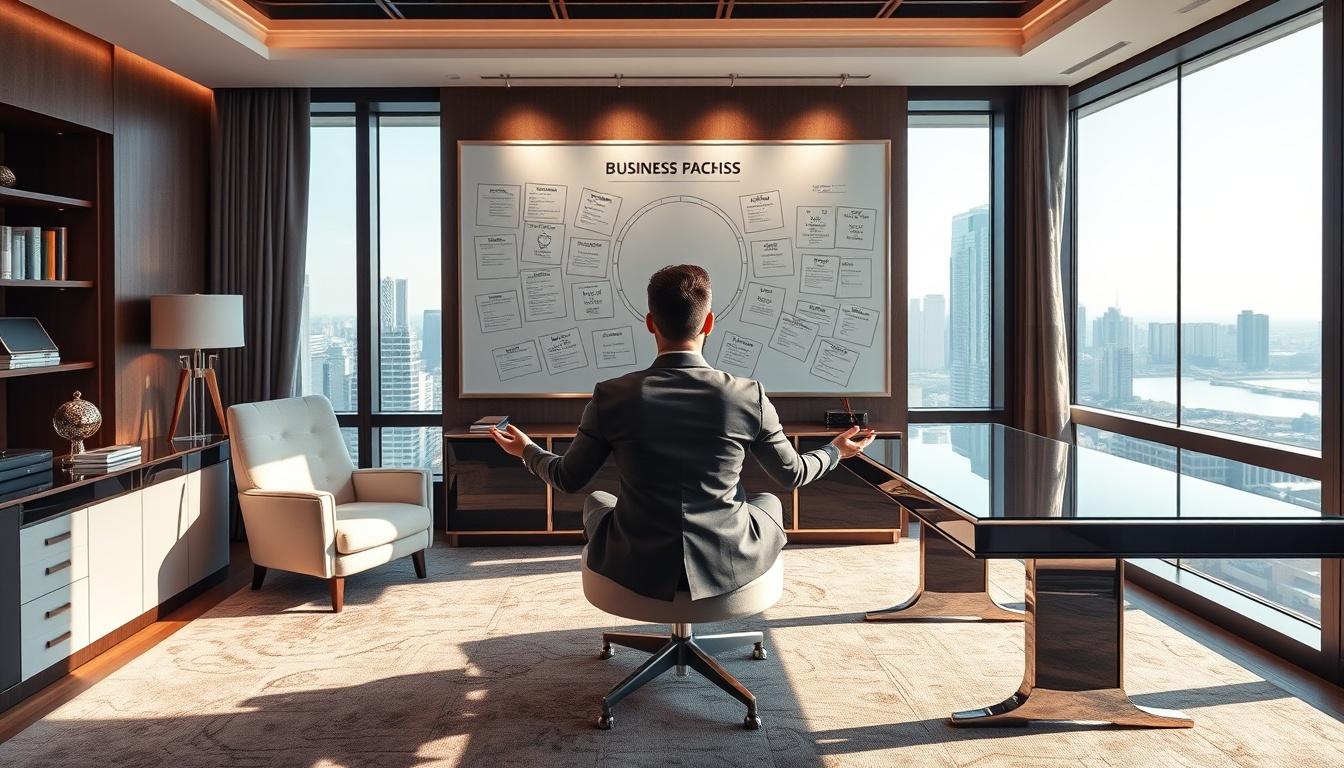 Premium plan visual